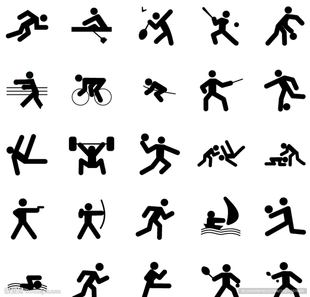 他们过去在
